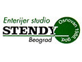 Enterijer studio Stendy