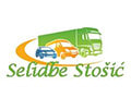 Kamionski prevoz transport Stošić
