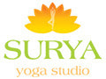 Surya Yoga studio