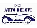 KM Auto Group
