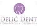 Delić Dent decija stomatologija