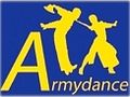 Army Dance plesna škola