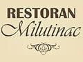 Restoran za venčanja Milutinac