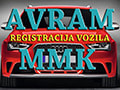 Agencija Avram MMK registracija vozila