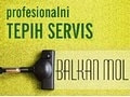 Tepih servis Balkan Mol
