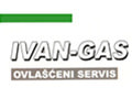 Auto gas Ivan Gas