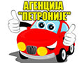 Agencija Petronije - registracija vozila