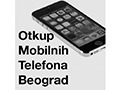 Otkup mobilnih telefona Beograd 062 225 025