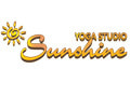 Sunshine yoga studio