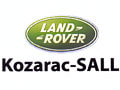 Autoservis Land Rover Kozarac