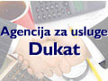 Agencija za usluge Dukat