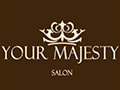Nadogradnja trepavica Your Majesty salon & Day Spa