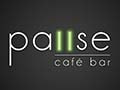 Cafe bar Pause