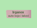 Irganox maloprodaja i veleprodaja auto boja