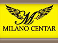 Registracija vozila Milano centar
