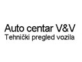 Registracija vozila V&V