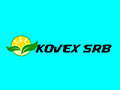 Kovex SRB - solarni sistemi za grejanje i proizvodnju struje