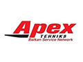 Apex Tehniks - viljuškari servis i prodaja