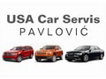 Usa Car Servis Pavlović