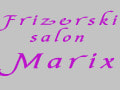 Frizerski salon Marix