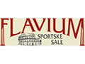 Sportske sale - Flavium