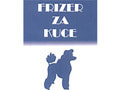 Četkanje pasa Ice Groom
