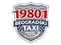 Beogradski taxi