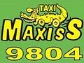 Maxiss taxi