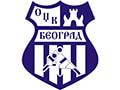 Sala za mali fudbal ODžK "Beograd"