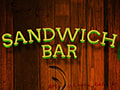 Dostava - Sandwich Bar
