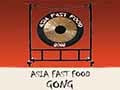Asia fast food Gong