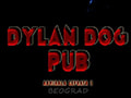 Dylan Dog pub