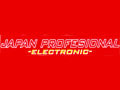 Japan profesional - electronic