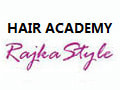 Rajka Style hair academy