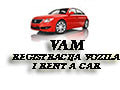 Vam registracija vozila i rent a car