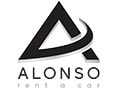 Alonso rent a car