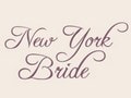 New York Bride salon venčanica