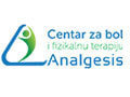 Centar za bol i fizikalnu terapiju Analgesis