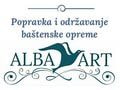 Servis i popravka trimera ALBA ART