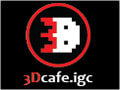 3D cafe internet gaming centar