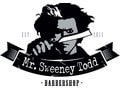 Berbernica Mr. Sweeney Todd