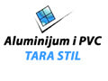 Aluminijum i Pvc Tara Stil