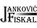 Janković fiskal - servis i prodaja fiskalnih kasa