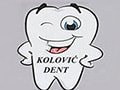 Dezurni stomatolog Kolović Dent