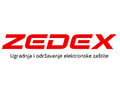 Auto alarmi Zedex