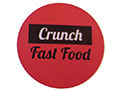 UR Crunch fast food