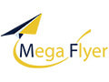 Štampanje flajera Mega-Flyer