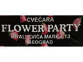 Cvecara Flower party
