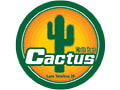 Cactus bar