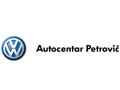 VW Autocentar Petrović-auto kuća